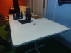Office Table For The Workspace